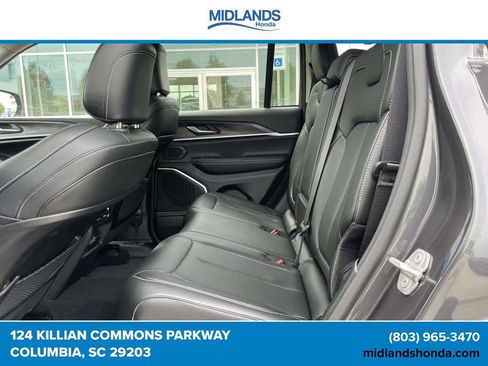 Used 2023 Jeep Grand Cherokee 4WD 4xe image 10