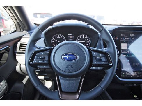 Used 2025 Subaru Forester Sport image 16