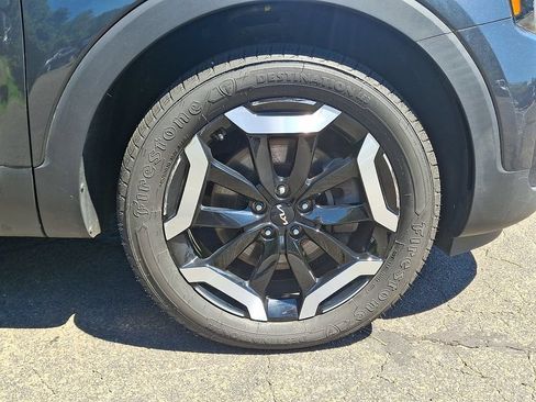 Used 2024 Kia Telluride S w/ S Sunroof Package AWD/4WD image 8
