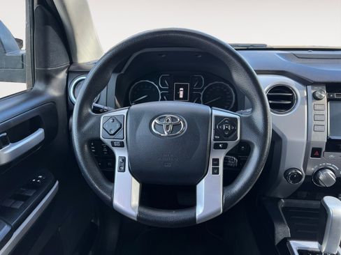 Used 2019 Toyota Tundra SR5 w/ SR5 Upgrade Package image 12
