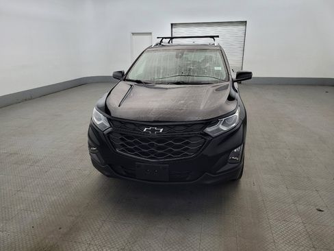 Used 2020 Chevrolet Equinox LT w/ Midnight Edition AWD/4WD image 15