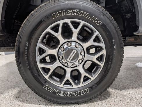 Used 2022 Ford F250 Lariat w/ Lariat Ultimate Package image 13