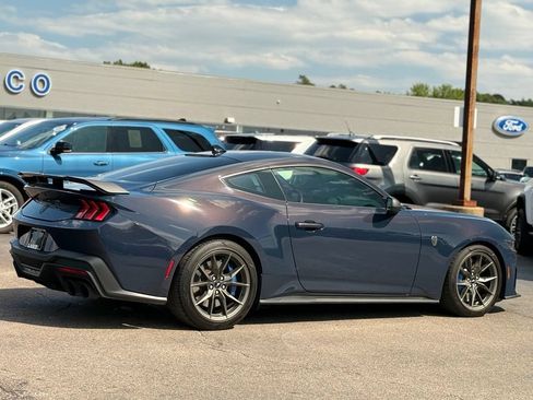 Used 2024 Ford Mustang Dark Horse RWD image 42