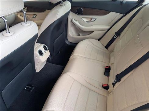 Used 2021 Mercedes-Benz C 300 Sedan image 18
