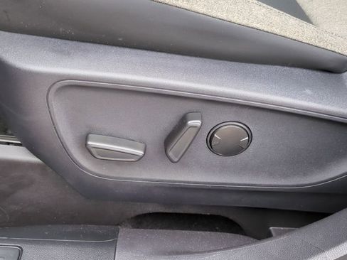 Used 2025 Ford Bronco Sport Big Bend w/ Convenience Package image 13