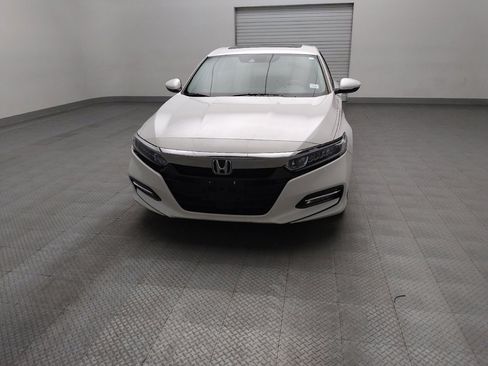 Used 2019 Honda Accord EX-L image 15