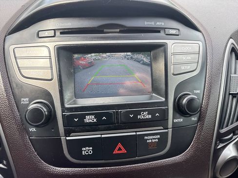 Used 2015 Hyundai Tucson GLS w/ Option Group 02 AWD/4WD image 22