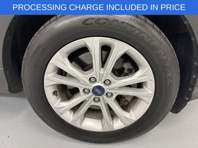 Certified 2019 Ford Escape SEL AWD/4WD image 2