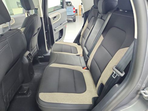 New 2025 Ford Bronco Sport Big Bend w/ Convenience Package image 35