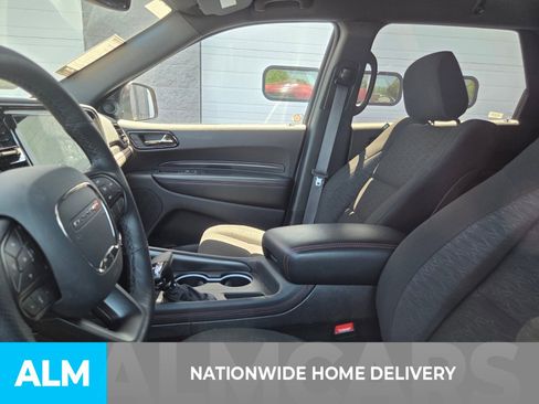 Used 2026 Dodge Durango GT RWD image 5