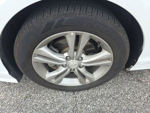 Used 2018 Hyundai Sonata SEL FWD image 7