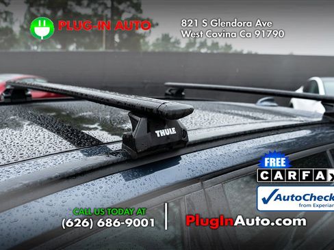 Used 2020 Volvo V60 T5 Momentum w/ Protection Package Premier image 6