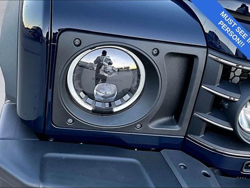 Used 2024 INEOS Grenadier Fieldmaster Edition image 38