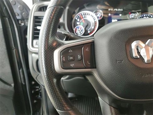 Used 2023 RAM 3500 Tradesman w/ Chrome Appearance Group image 24