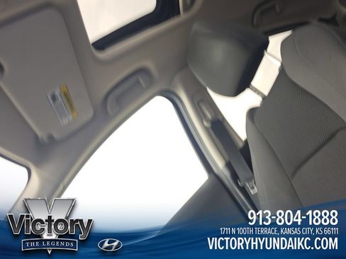 Used 2021 Honda HR-V EX image 22