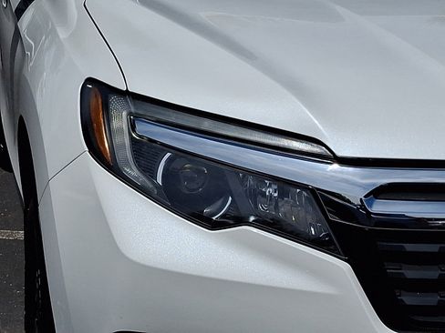 Used 2020 Honda Ridgeline RTL-E image 9