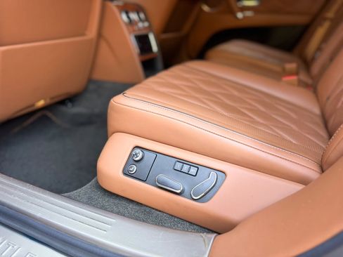 Used 2016 Bentley Flying Spur V8 AWD/4WD image 40