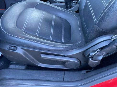 Used 2017 smart fortwo electric drive image 21