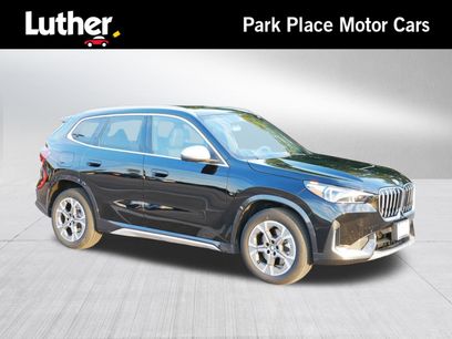 Certified 2024 BMW X1 xDrive28i w/ Convenience Package