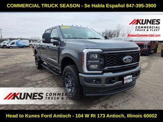 New 2026 Ford F250 XL w/ STX Appearance Package video 1