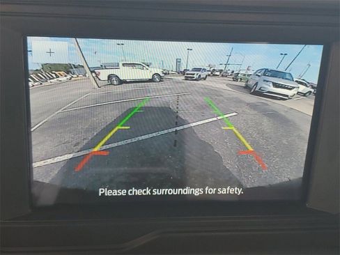 Used 2022 Ford Bronco 4-Door w/ Sasquatch Package image 17