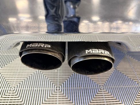 Used 2021 Chevrolet Silverado 1500 LTZ w/ LTZ Convenience Package II image 13