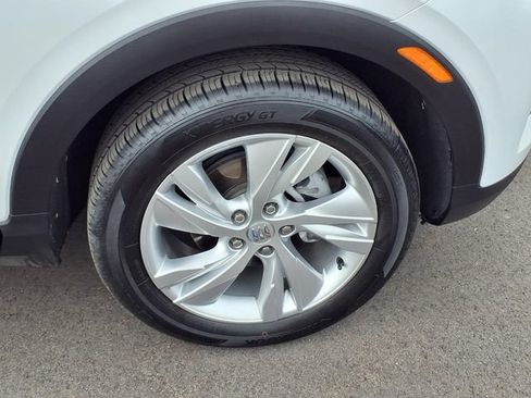 Used 2025 Buick Encore GX Preferred FWD image 22