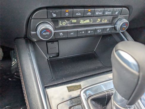 Used 2023 MAZDA CX-5 AWD 2.5 S w/ Premium Plus Pkg image 28