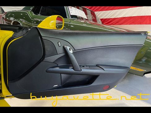 Used 2012 Chevrolet Corvette Grand Sport w/ 3LT Preferred Equipment Group image 25