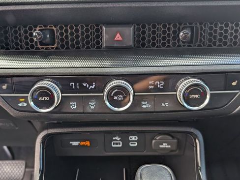 Used 2025 Honda CR-V Sport-L image 21