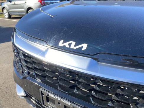Certified 2023 Kia Sportage SX image 43