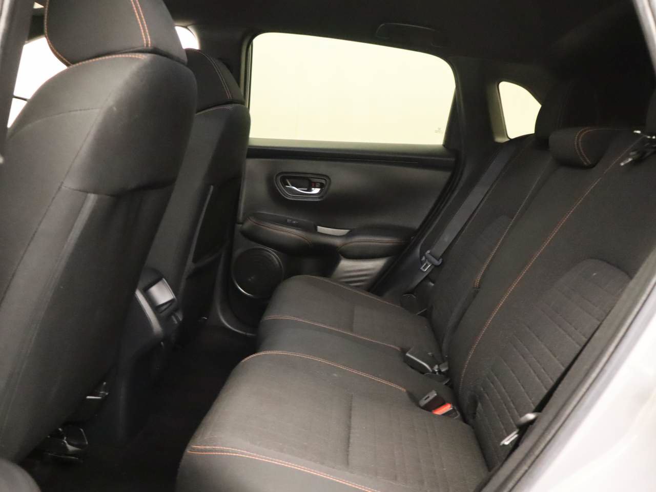 Used 2023 Honda HR-V Sport image 16