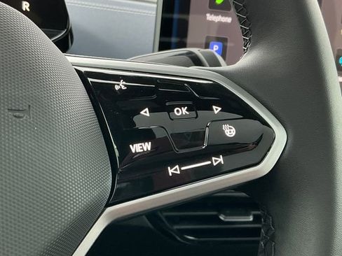 New 2025 Volkswagen ID.4 Pro S Plus image 16