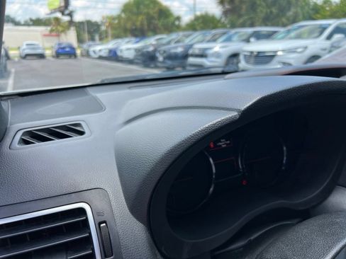 Used 2018 Subaru WRX STI AWD/4WD image 24