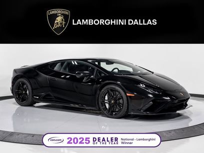 Used 2020 Lamborghini Huracan EVO