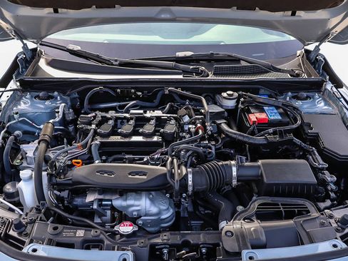 Used 2024 Honda Civic EX image 35