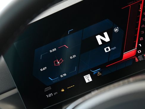 New 2027 BMW M3 w/ Executive Package RWD image 25