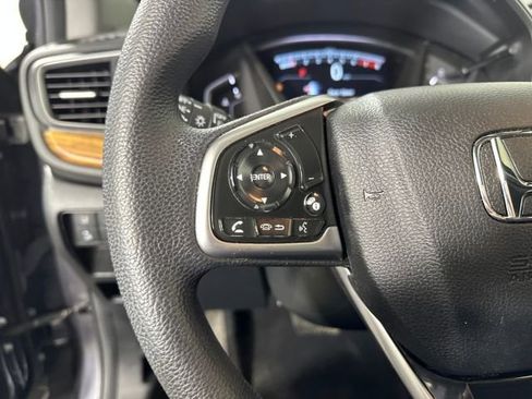 Used 2022 Honda CR-V EX image 15