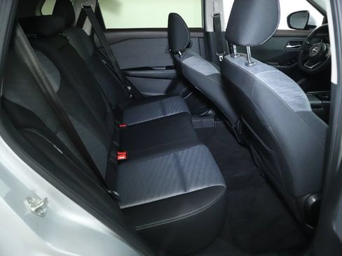 Certified 2023 Nissan Rogue SV AWD/4WD image 32