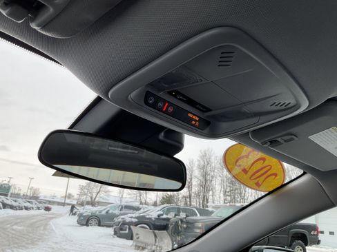 Certified 2023 Chevrolet Malibu LT image 11