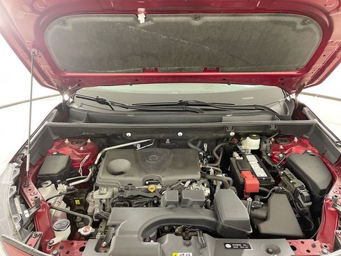 Used 2024 Toyota RAV4 Adventure image 29