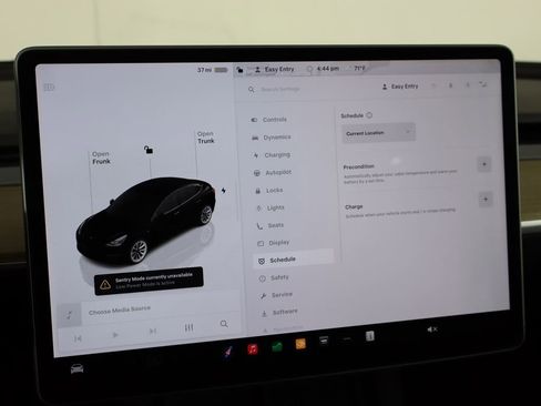 Used 2023 Tesla Model 3 Standard Range image 36