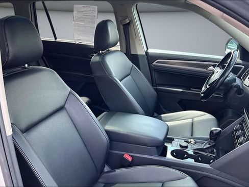 Used 2019 Volkswagen Atlas SEL AWD/4WD image 30