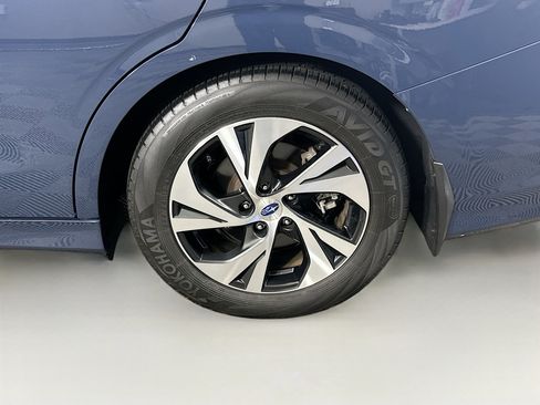 Used 2024 Subaru Legacy Premium image 11