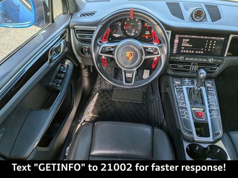 Used 2020 Porsche Macan image 19