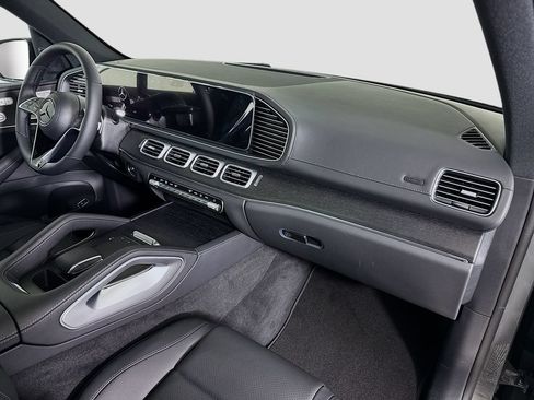 New 2026 Mercedes-Benz GLE 350 4MATIC image 30
