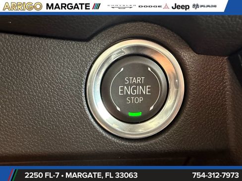 Used 2026 Chevrolet Traverse LT w/ Enhanced Driving Package FWD image 29