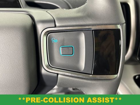New 2026 Ford Expedition Active RWD image 18