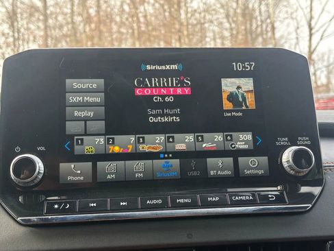 Used 2022 Mitsubishi Outlander SEL image 41