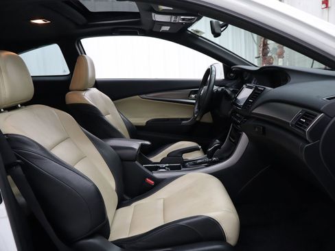 Used 2017 Honda Accord EX-L image 26